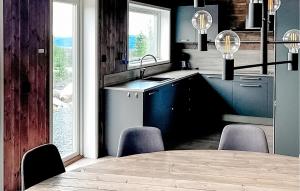 Φωτογραφία από το άλμπουμ του Beautiful Apartment In Idre With Sauna σε Idre