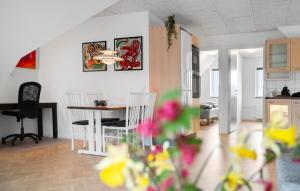 Fotografie z fotogalerie ubytování Cozy Apartment In Varde With Wifi v destinaci Varde