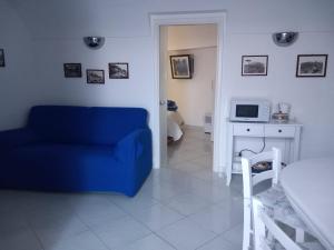 Foto de la galeria de La lucciola a Capri