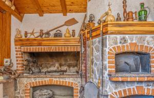 Imagine din galeria proprietății Amazing Apartment In Sibenik With Sauna în Šibenik