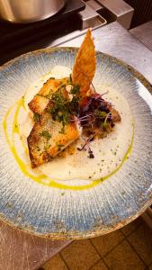 Fotografie z fotogalerie ubytování Hotel Restaurant Onkel-Otto v destinaci Pommern