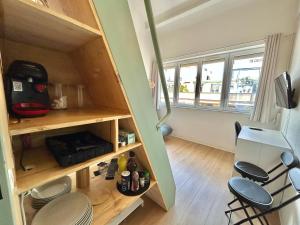 Fotografie z fotogalerie ubytování Chez Martin - Studio tout confort proche Hôpitaux Universitaires Timone Conception - quartier St Pierre v destinaci Marseille + 18 fotografií