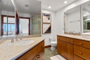 Koupelna v ubytování 4465 Windswept Villa by Akers Ellis Rentals + 29 fotografií