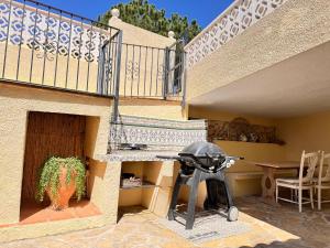 Gallery image of Casa Milana in Moraira