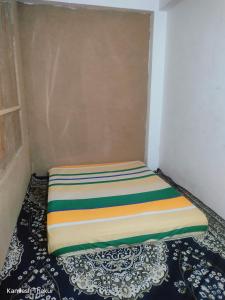 Fotografie z fotogalerie ubytování Tirthan Hill Wander Stay v destinaci Banjār