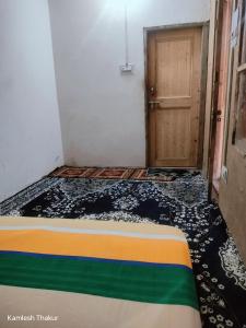 Fotografie z fotogalerie ubytování Tirthan Hill Wander Stay v destinaci Banjār