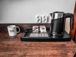 Gallery image of Beskidia - Noclegi w Beskidach in Roczyny