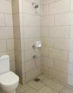 Koupelna v ubytování Mslim Friendly Stay at Bayu Aisyah Putrajaya, Presint 11