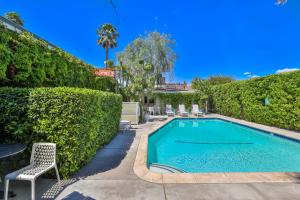 Swimmingpoolen hos eller tæt på El Mirador at Speakeasy Hotel - Adults Only