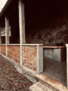 Fotografie z fotogalerie ubytování Casa Adele v destinaci Tremosine Sul Garda