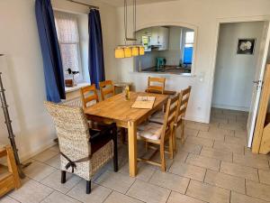 Billede fra billedgalleriet på Haus im Halligweg 20 i Nordstrand