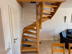 Billede fra billedgalleriet på Haus im Halligweg 20 i Nordstrand