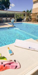 Φωτογραφία από το άλμπουμ του Aquamare Studios - Chalkidiki Poolside Getaways στο Πευκοχώρι