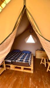 Fotografie z fotogalerie ubytování Charyn Canyon Camp v destinaci Kökpek