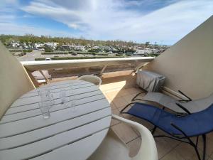 Imagen de la galería de Appartement Relax Village Naturiste Héliopolis, en Cap d'Agde