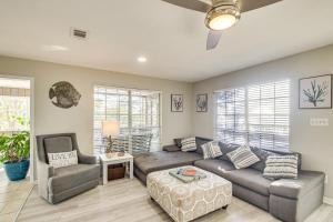 Imagem da galeria de Bayfront Haven Group Getaway in Milton! em Milton