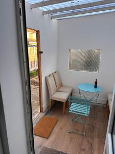 Χώρος καθιστικού στο CBS Arena - Modern Home Near M6 NEC and UHCW Hospital - Ideal for Work Stays