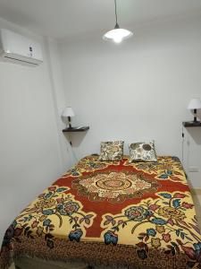 Gallery image of Departamento amoblado DC in San Juan