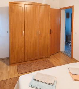 Fotografie z fotogalerie ubytování Apartmani Branko v destinaci Orebić