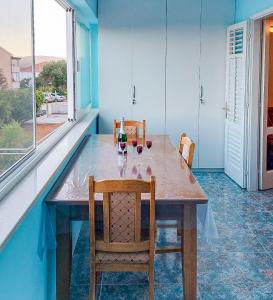 Fotografie z fotogalerie ubytování Apartmani Branko v destinaci Orebić