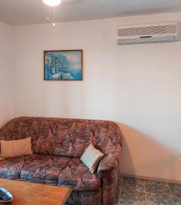 Posezení v ubytování Apartmani Branko
