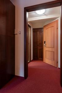 Zdjęcie z galerii obiektu Wellness Hotel Gondola w Pilznie