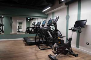 Gallery image of Arasian P&V in Dublin in Dublin
