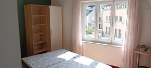 Fotografie z fotogalerie ubytování Brauereigasthof Hösl Pension v destinaci Mitterteich