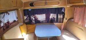 Gallery image of Swiss Army Camping Night / Militärbunker in Sankt Margrethen