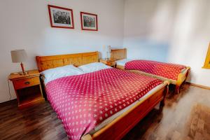 Ảnh trong thư viện ảnh của Chateau Krakovany ở Krakovany