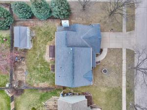 Fotografie z fotogalerie ubytování Massive 6 bedroom in a great area v destinaci Lincoln