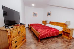 Ảnh trong thư viện ảnh của Chateau Krakovany ở Krakovany