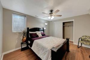 Fotografie z fotogalerie ubytování Massive 6 bedroom in a great area v destinaci Lincoln + 43 fotografií