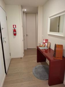 Foto da galeria de Alojamento Calypso em Póvoa de Varzim