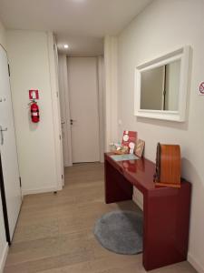 Foto da galeria de Alojamento Calypso em Póvoa de Varzim