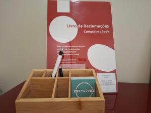 Foto da galeria de Alojamento Calypso em Póvoa de Varzim