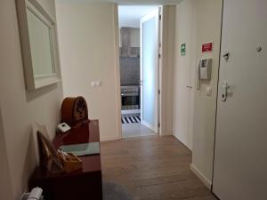 Foto da galeria de Alojamento Calypso em Póvoa de Varzim
