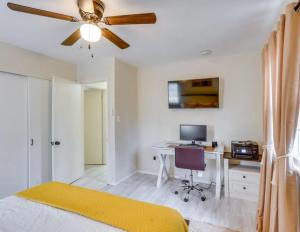 Gallery image of University Villa near Bucknell with Pool in Lewisburg
