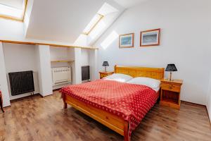 Ảnh trong thư viện ảnh của Chateau Krakovany ở Krakovany