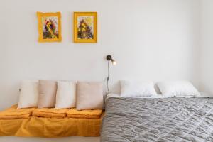 Fotografie z fotogalerie ubytování Gefyra v destinaci Ayios Sostis