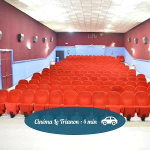 Φωτογραφία από το άλμπουμ του Studio Iris des Marais - parking - Chelona'Loc σε Braud-et-Saint-Louis +10 φωτογραφίες