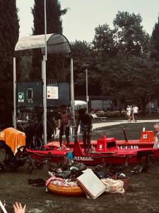 Fotografie z fotogalerie ubytování Casa Adele v destinaci Tremosine Sul Garda