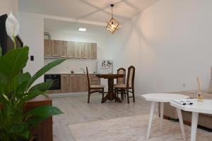 Imagen de la galería de Aga's Cozy Apartment, en Ulcinj