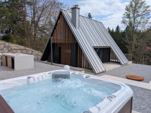 Mynd úr myndasafni af Pine Hill RUBY í Rakitna