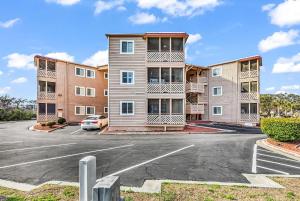 Το κτήριο όπου στεγάζεται  η βίλα