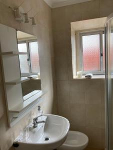 Ένα μπάνιο στο Casa Jacintos - Sintra, Magoito