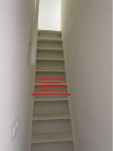 Fotografie z fotogalerie ubytování T3 duplex vue mer v destinaci Aytré