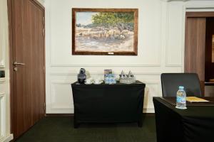 Foto sihtkohas Rabat asuva majutusasutuse NJ Hotel Rabat galeriist