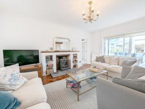 Gallery image of By Harbour, Birdham in Birdham