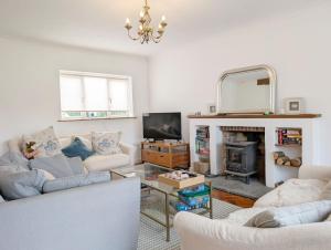 Gallery image of By Harbour, Birdham in Birdham